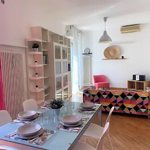 Viale Monza Chic - Affitti Brevi Italia Milán