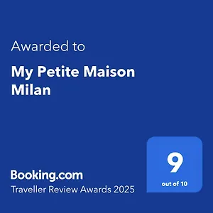 My Petite Maison Milán